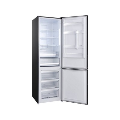 Холодильник Korting KNFC 62370 N Холодильник Korting KNFC 62370 N