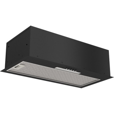 Вытяжка Elikor Cube Basic 60П-500-К3Д черный Вытяжка Elikor Cube Basic 60П-500-К3Д черный