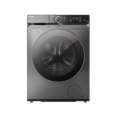 Стиральная машина Toshiba TW-BK100GF4RU(SK) Стиральная машина Toshiba TW-BK100GF4RU(SK)
