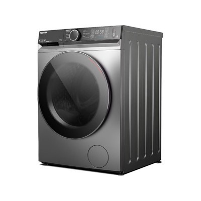 Стиральная машина Toshiba TW-BK100GF4RU(SK) Стиральная машина Toshiba TW-BK100GF4RU(SK)