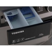 Стиральная машина Toshiba TW-BK100GF4RU(SK)