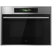 Духовой шкаф ASKO OCM64SSH компактный с СВЧ