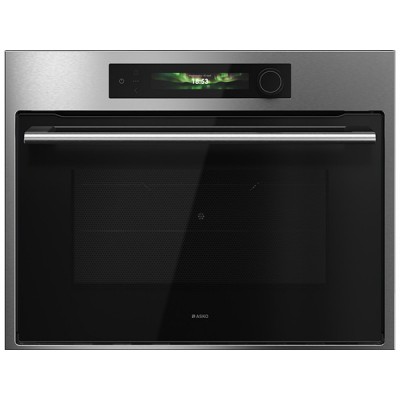 Духовой шкаф ASKO OCM64SSH компактный с СВЧ Духовой шкаф ASKO OCM64SSH компактный с СВЧ