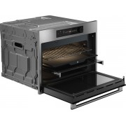 Духовой шкаф ASKO OCM64SSH компактный с СВЧ