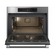 Духовой шкаф ASKO OCM64SSH компактный с СВЧ