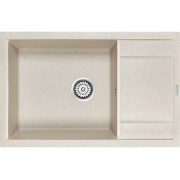 Мойка Paulmark Flugen 60 PM317850-BE, бежевый