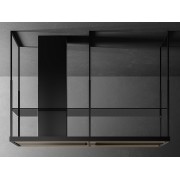 Вытяжка Falmec EUROPA BLACK 175