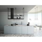 Вытяжка Falmec EUROPA BLACK 175