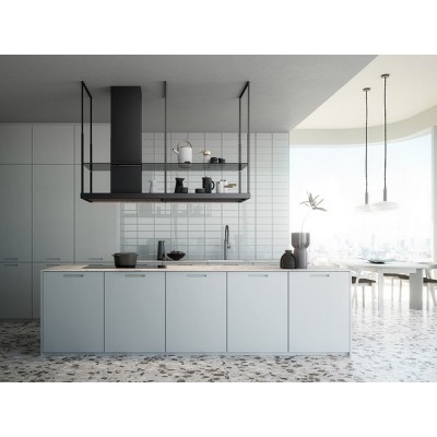 Вытяжка Falmec EUROPA BLACK 175 Вытяжка Falmec EUROPA BLACK 175