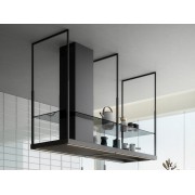 Вытяжка Falmec EUROPA BLACK 175