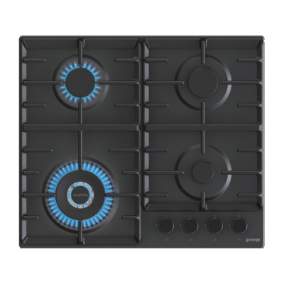 Варочная панель Gorenje GW642SYB газовая Варочная панель Gorenje GW642SYB газовая