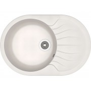 Мойка Dr.Gans БЕРТА 760 белый