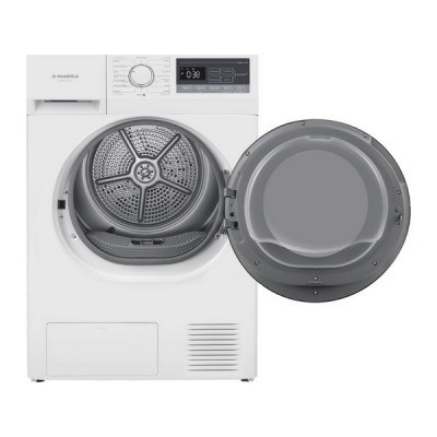 Сушильная машина MAUNFELD MFDM168WH02 Сушильная машина MAUNFELD MFDM168WH02