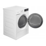 Сушильная машина MAUNFELD MFDM168WH02