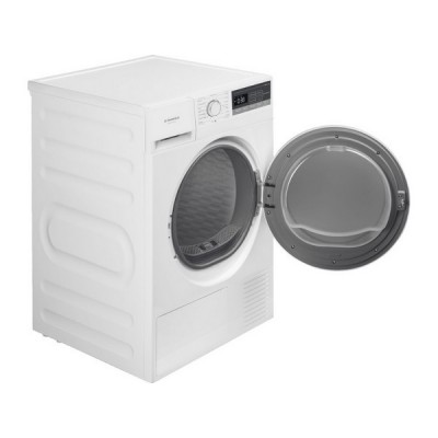 Сушильная машина MAUNFELD MFDM168WH02 Сушильная машина MAUNFELD MFDM168WH02