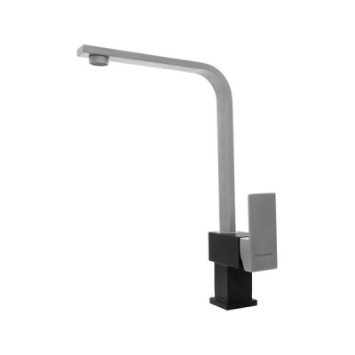 Смеситель Florentina Сильвер антрацит Смеситель Florentina Сильвер антрацит