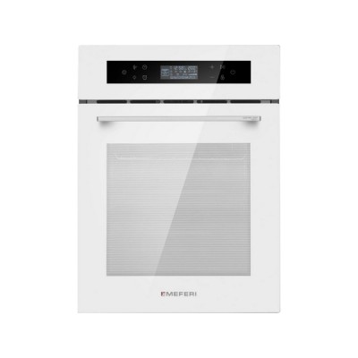 Духовой шкаф MEFERI MEO4511WH COMFORT PLUS Духовой шкаф MEFERI MEO4511WH COMFORT PLUS