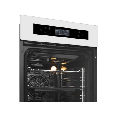 Духовой шкаф MEFERI MEO4511WH COMFORT PLUS Духовой шкаф MEFERI MEO4511WH COMFORT PLUS