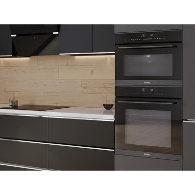 Духовой шкаф Korting OKB 1331 GNBX Духовой шкаф Korting OKB 1331 GNBX