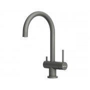 Смеситель Omoikiri Yamada-P-PL латунь/платина (4974337)