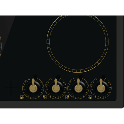 Варочная панель Gorenje EC642CLB электрическая Варочная панель Gorenje EC642CLB электрическая