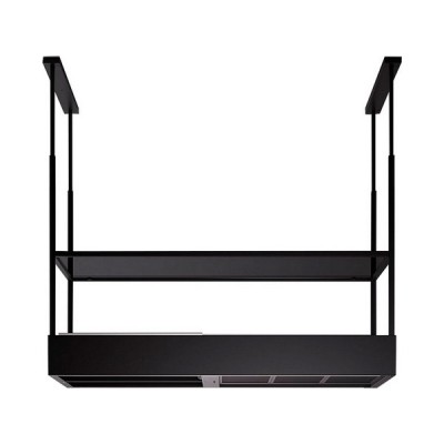 Вытяжка Falmec SPAZIO 130 NERO Вытяжка Falmec SPAZIO 130 NERO