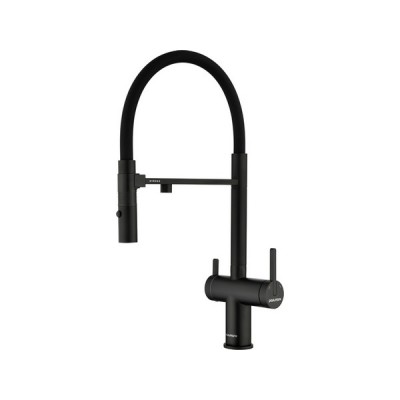 Смеситель Paulmark Gravity Gr213888-AN, антрацит Смеситель Paulmark Gravity Gr213888-AN, антрацит