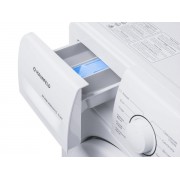 Стиральная машина MAUNFELD MFWM106WH051D