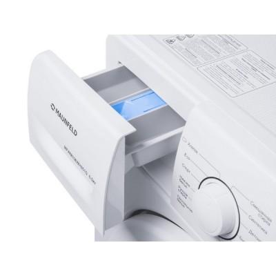 Стиральная машина MAUNFELD MFWM106WH051D Стиральная машина MAUNFELD MFWM106WH051D