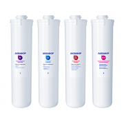 Комплект модулей сменных Аквафор К5-К2-КО-50S-К7М (для DWM-101S Морион)