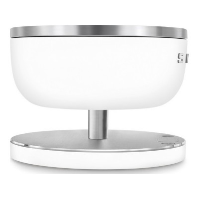 Кухонные весы SMEG KSC01WHMWW белый матовый Кухонные весы SMEG KSC01WHMWW белый матовый