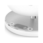 Кухонные весы SMEG KSC01WHMWW белый матовый