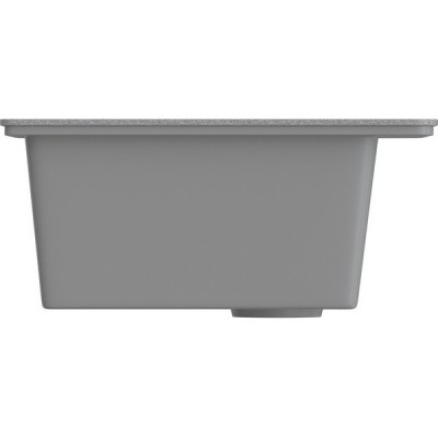 Мойка Gamma Stone GS-18 темно-серый 309 Мойка Gamma Stone GS-18 темно-серый 309