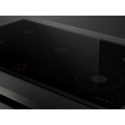 Варочная панель SMEG SI1M24954D индукционная Варочная панель SMEG SI1M24954D индукционная