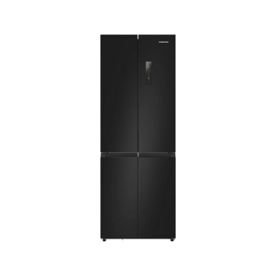 Холодильник MEFERI MFR70BK TOTAL NO FROST CROSS DOOR ULTRA Холодильник MEFERI MFR70BK TOTAL NO FROST CROSS DOOR ULTRA