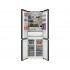 Холодильник MEFERI MFR70BK TOTAL NO FROST CROSS DOOR ULTRA Холодильник MEFERI MFR70BK TOTAL NO FROST CROSS DOOR ULTRA