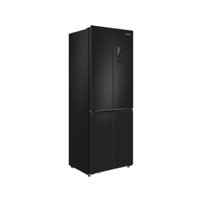 Холодильник MEFERI MFR70BK TOTAL NO FROST CROSS DOOR ULTRA Холодильник MEFERI MFR70BK TOTAL NO FROST CROSS DOOR ULTRA