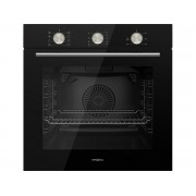 Духовой шкаф KRONA BIRNE 60 BL