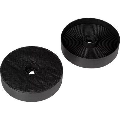 Фильтр угольный Kuppersberg KFP 3 (для INNA 55. SLIMLUX IV 60), 2 шт. Фильтр угольный Kuppersberg KFP 3 (для INNA 55. SLIMLUX IV 60), 2 шт.