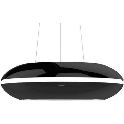 Вытяжка Falmec LOOP IS.74 Gunmetal Вытяжка Falmec LOOP IS.74 Gunmetal