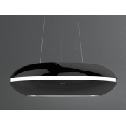 Вытяжка Falmec LOOP IS.74 Gunmetal