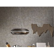 Вытяжка Falmec LOOP IS.74 Gunmetal