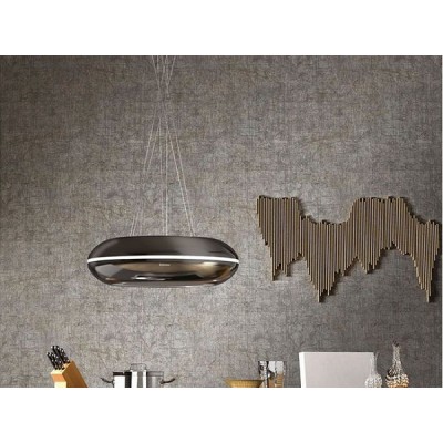 Вытяжка Falmec LOOP IS.74 Gunmetal Вытяжка Falmec LOOP IS.74 Gunmetal