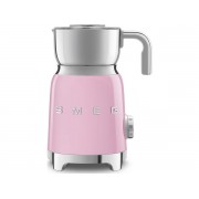 Вспениватель молока SMEG MFF11PKEU розовый