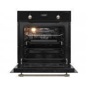 Духовой шкаф MEFERI MEO606BK RETRO