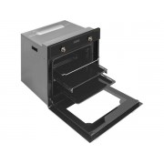 Духовой шкаф MEFERI MEO606BK RETRO