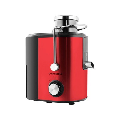 Соковыжималка MAUNFELD MJE.850CH Соковыжималка MAUNFELD MJE.850CH