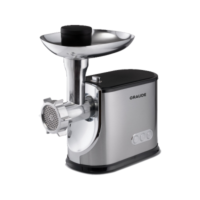 Мясорубка GRAUDE FW 12.2 Мясорубка GRAUDE FW 12.2