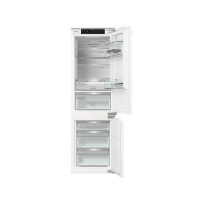 Холодильник Gorenje NRKI517E82WF встраиваемый Холодильник Gorenje NRKI517E82WF встраиваемый