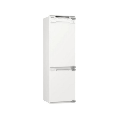 Холодильник Gorenje NRKI517E82WF встраиваемый Холодильник Gorenje NRKI517E82WF встраиваемый